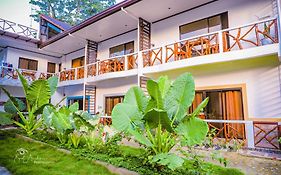 Hotel Oasis Port Barton